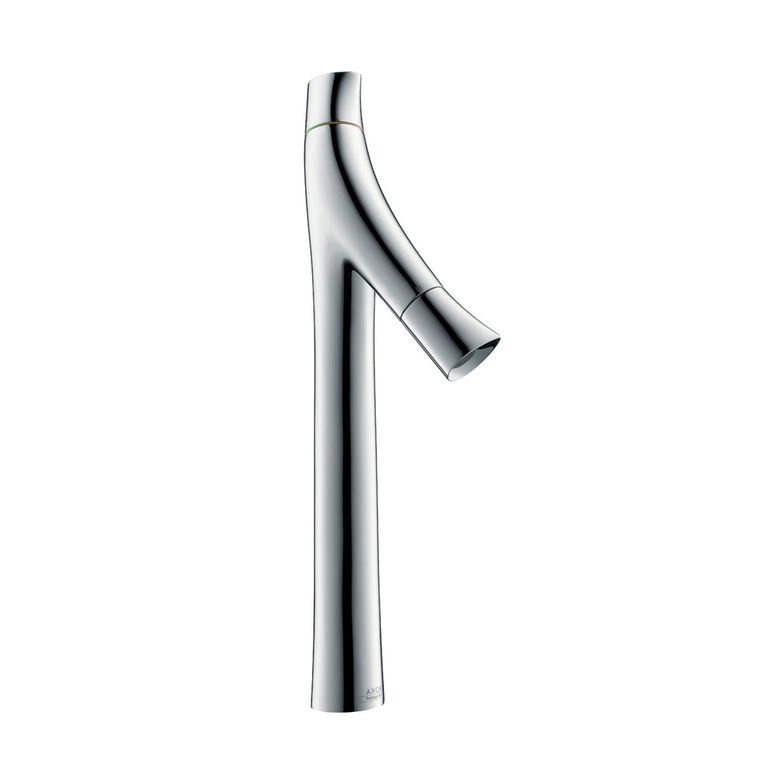 Misturador-bicomando-de-lavatorio-Axor-Starck-Organic-240-mm
