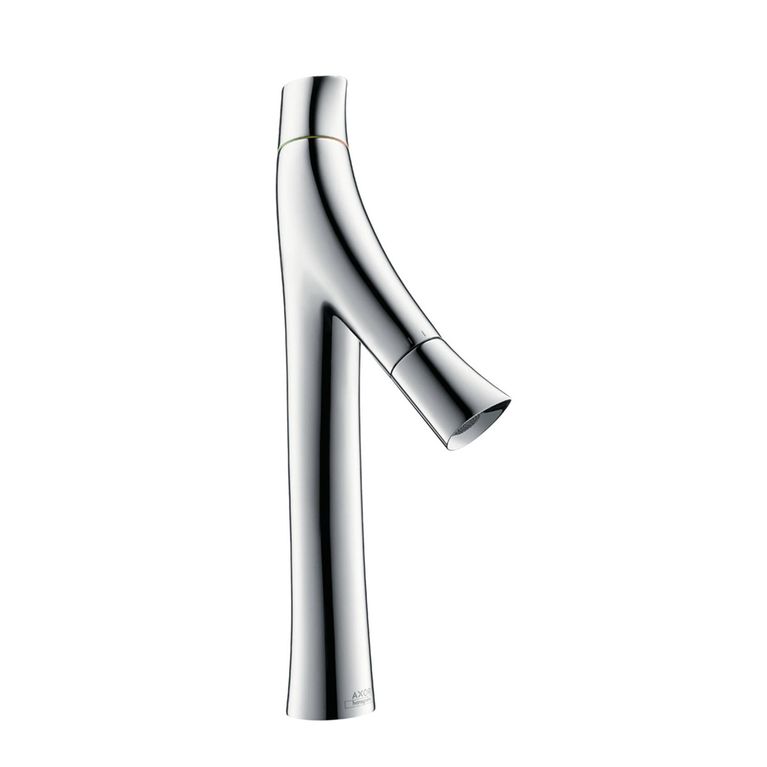 Misturador-bicomando-de-lavatorio-Axor-Starck-Organic-170-mm