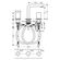 Misturador-de-lavatorio-Metris-S-119-mm